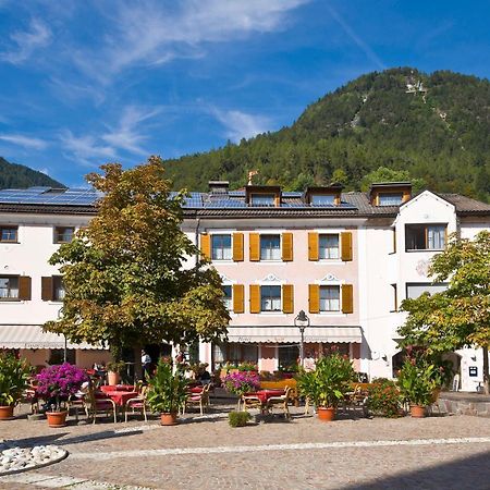 Hotel Seppi Rio di Pusteria Екстер'єр фото