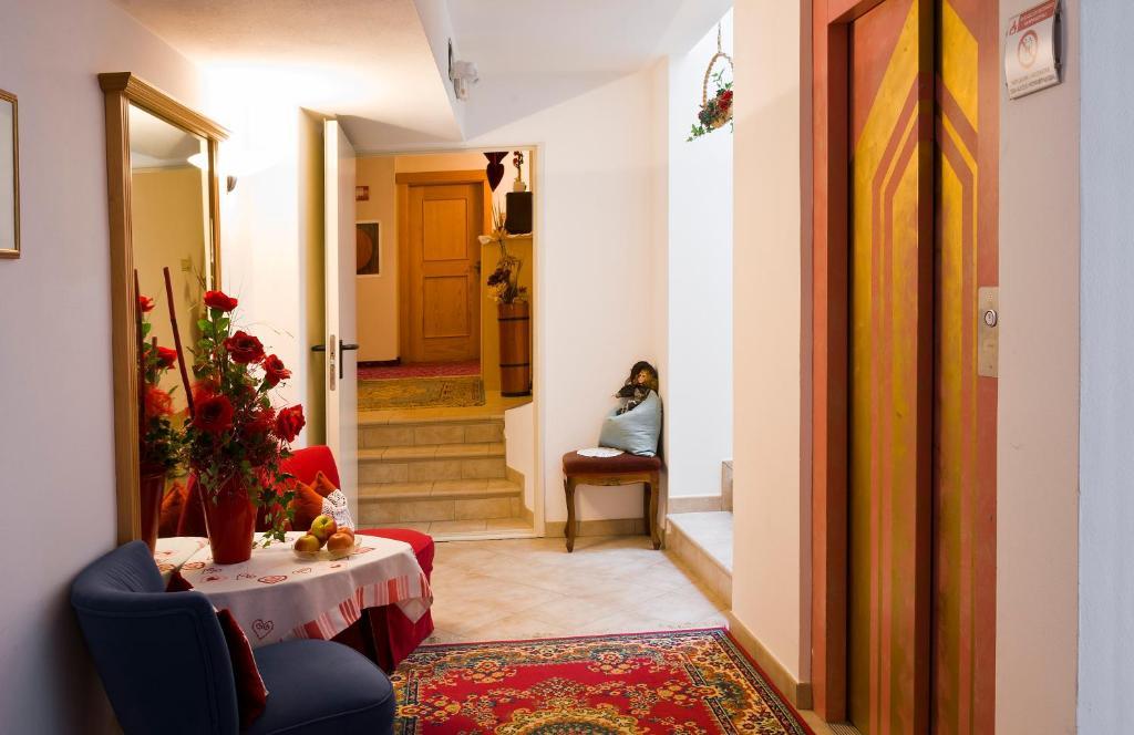 Hotel Seppi Rio di Pusteria Екстер'єр фото