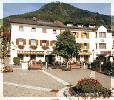 Hotel Seppi Rio di Pusteria Екстер'єр фото